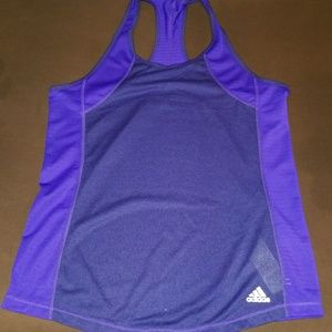 Adidas Remix Tank